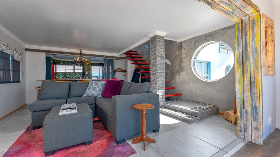 3 Bedroom Property for Sale in Agulhas Western Cape